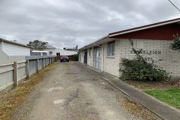 Photo of property in 5c Wilton Street, Levin, 5510