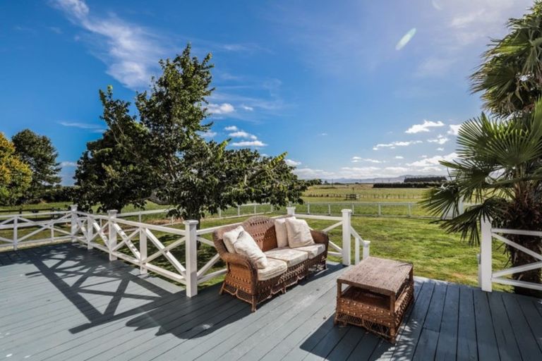 Photo of property in 390 Paeroa-tahuna Road, Springdale, Waitoa, 3380