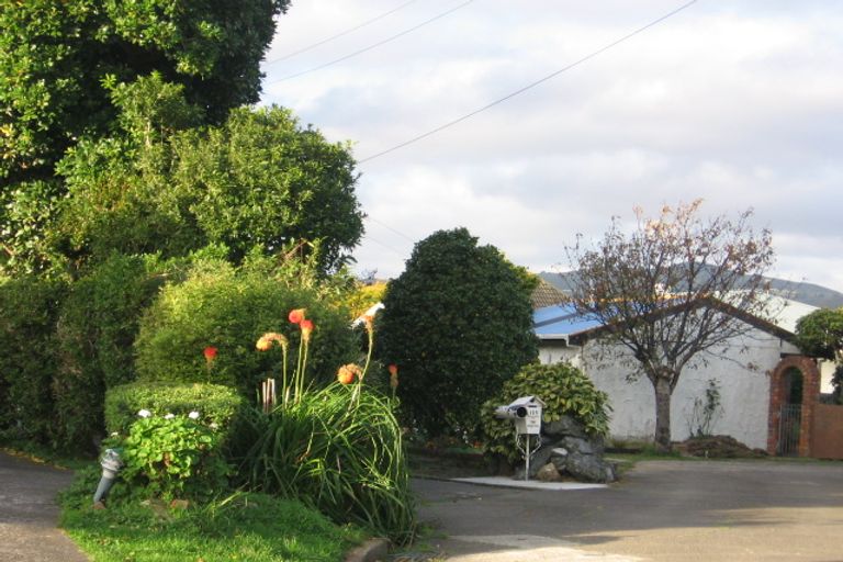 Photo of property in 118 Pretoria Street, Hutt Central, Lower Hutt, 5010