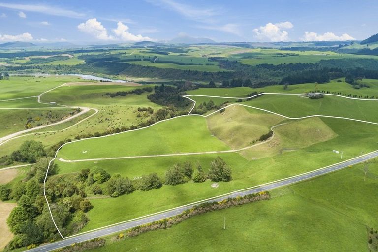 Photo of property in 1111 Tutukau Road, Mihi, Reporoa, 3083