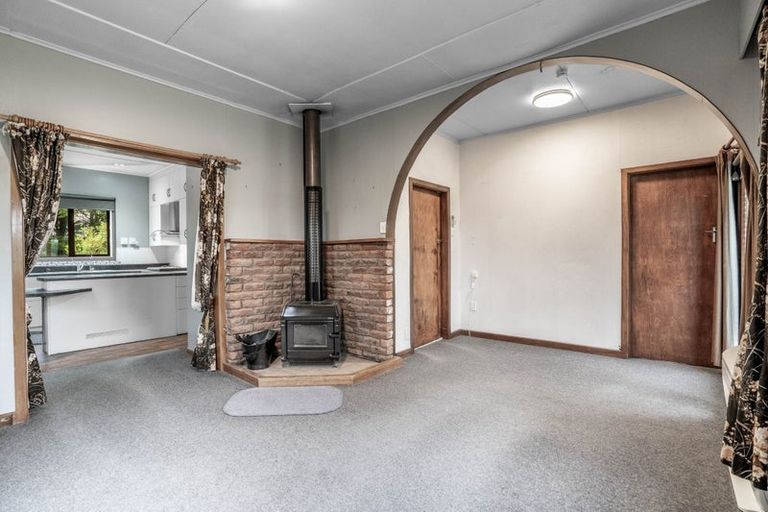 Photo of property in 51 Blyth Street, Woodend, Invercargill, 9877