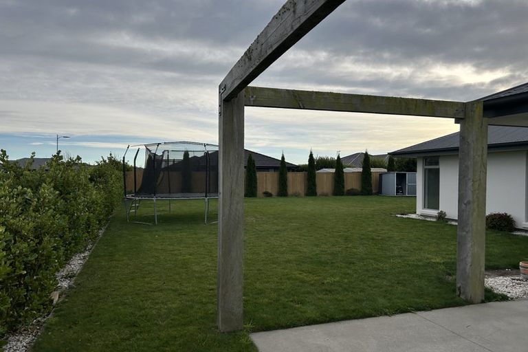 Photo of property in 24 Burnham School Road, Rolleston, 7614