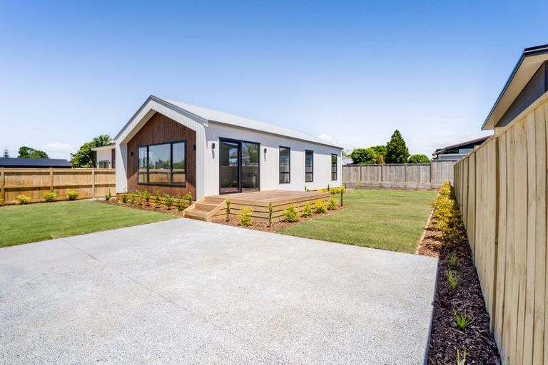 Photo of property in 11 Horoeka Street, Inglewood, 4330