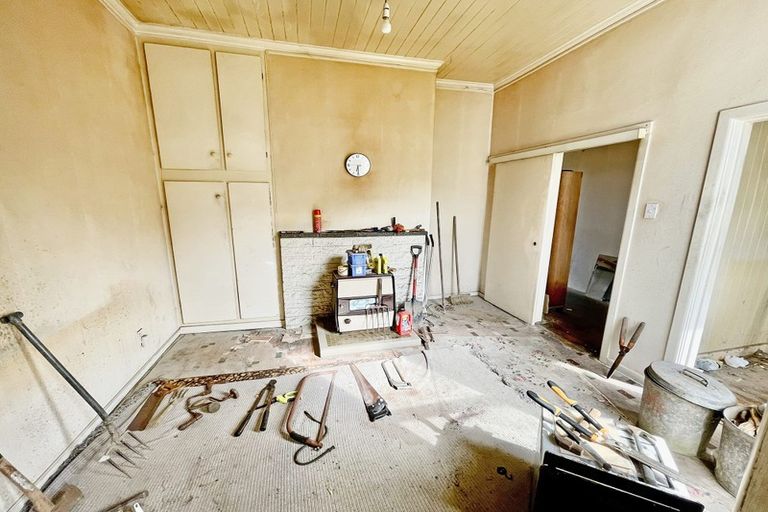 Photo of property in 16 Carr Street, North East Valley, Dunedin, 9010