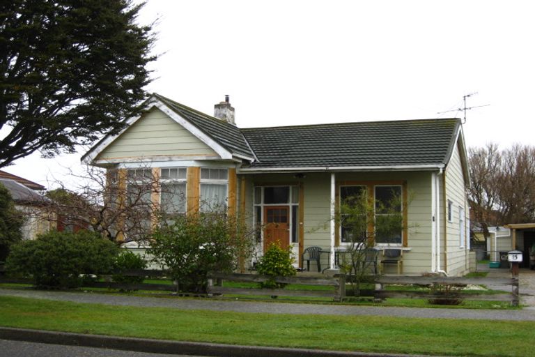 Photo of property in 15 Raymond Street, Georgetown, Invercargill, 9812
