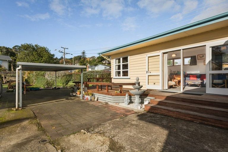 Photo of property in 124 Parawai Road, Thames, 3500