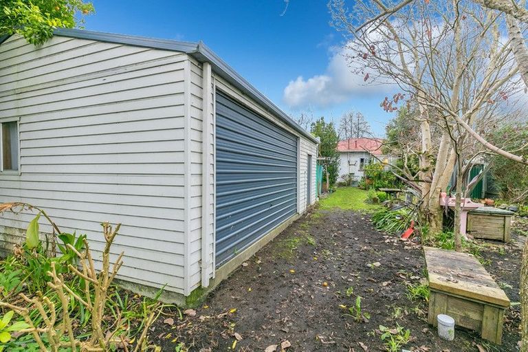 Photo of property in 8 Higgins Road, Frankton, Hamilton, 3204