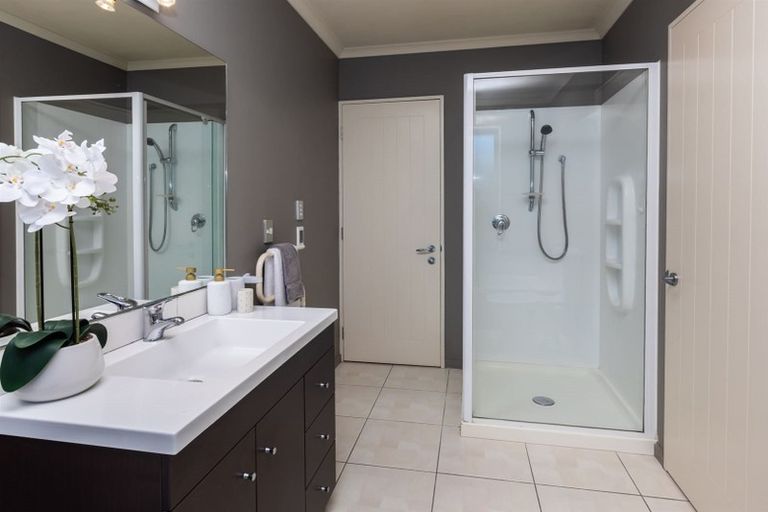 Photo of property in 1a Andrews Crescent, Spreydon, Christchurch, 8024