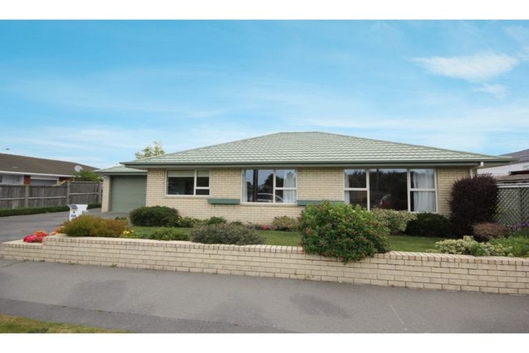 Photo of property in 5 Everard Street, Somerfield, Christchurch, 8024