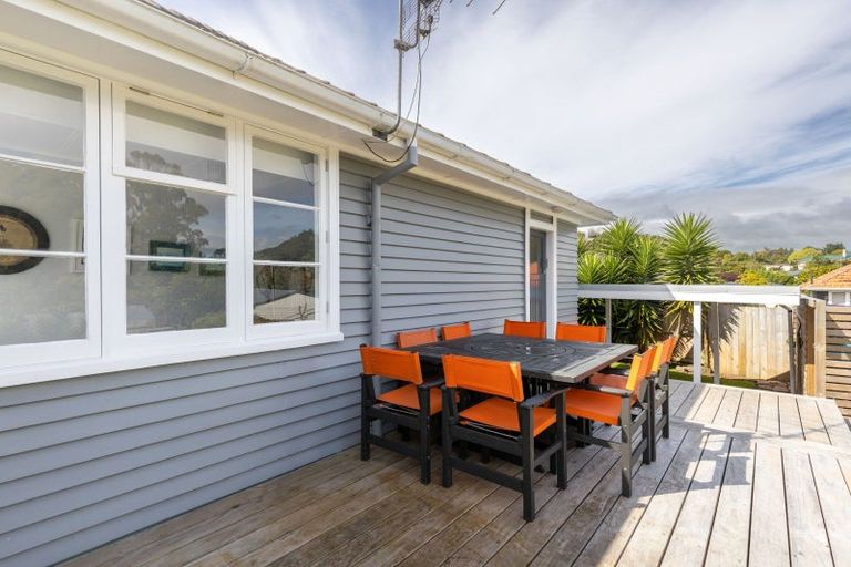Photo of property in 5 Camden Street, Vogeltown, New Plymouth, 4310