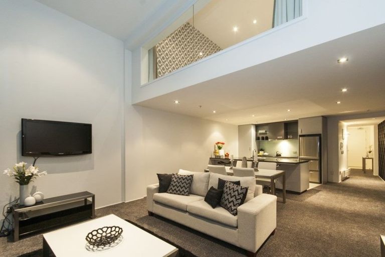 Photo of property in Century City Apartments, 113/72 Tory Street, Te Aro, Wellington, 6011