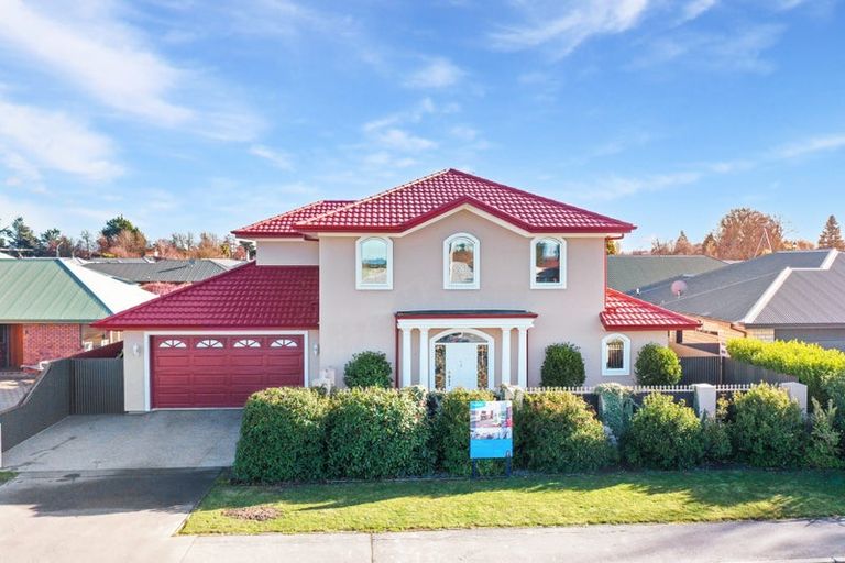 Photo of property in 30 Thomson Street, Tinwald, Ashburton, 7700