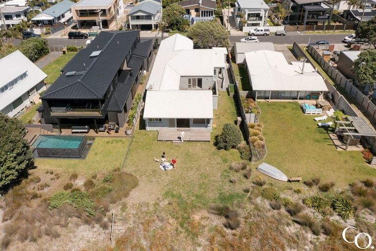 Photo of property in 41 Karewa Parade, Papamoa Beach, Papamoa, 3118