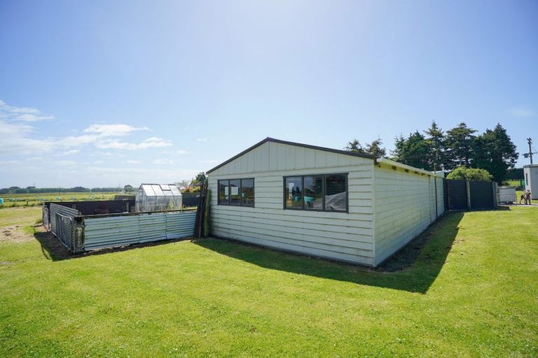 Photo of property in 388 Lorne Dacre Road, Roslyn Bush, Invercargill, 9876