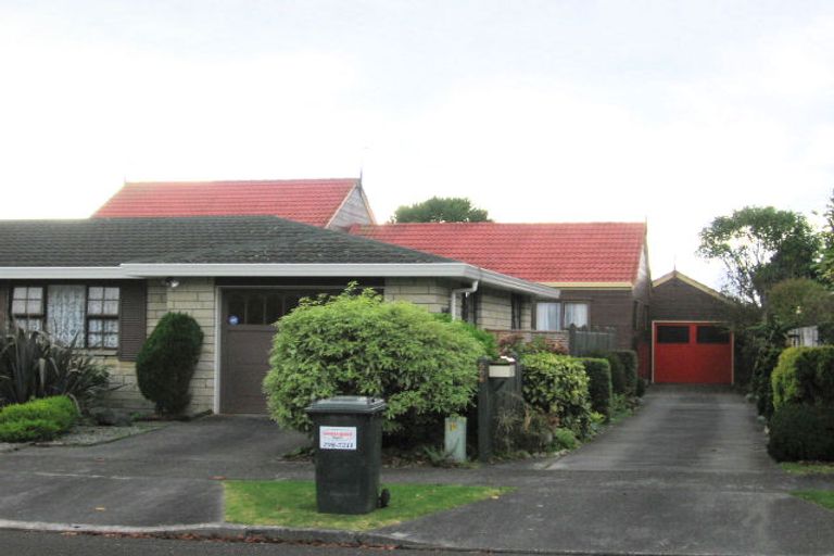 Photo of property in 50b Andrew Street, Waikanae, 5036