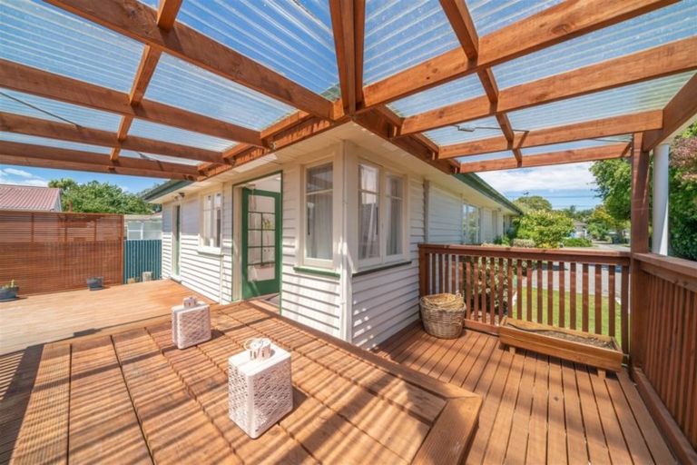 Photo of property in 39 Bass Street, Woolston, Christchurch, 8062