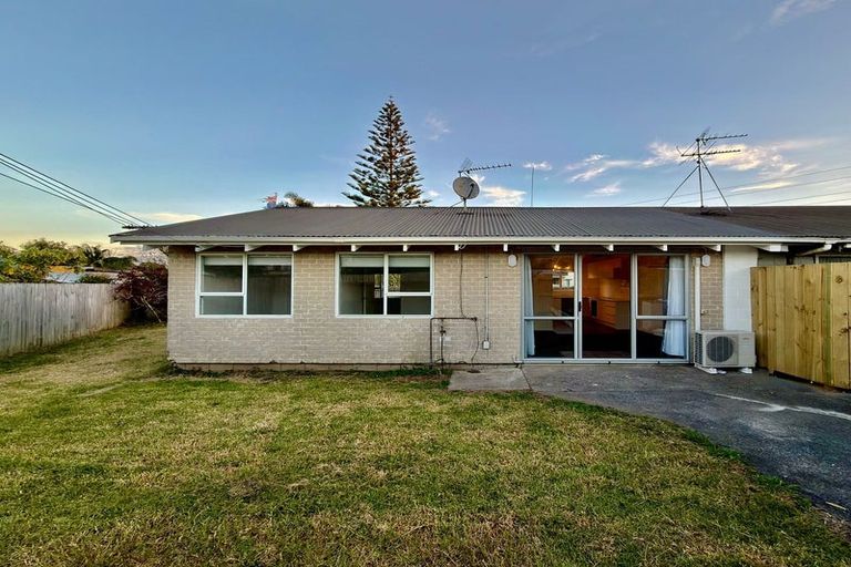 Photo of property in 1/69 Favona Road, Favona, Auckland, 2024