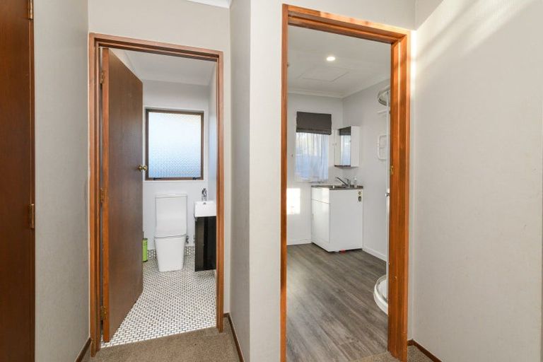 Photo of property in 103a Linton Street, West End, Palmerston North, 4410