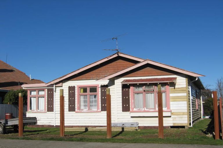 Photo of property in 171 Catherine Street, Windsor, Invercargill, 9810