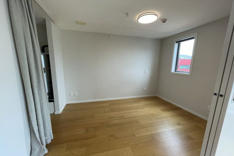 Photo of property in 408/8 Wigan Street, Te Aro, Wellington, 6011
