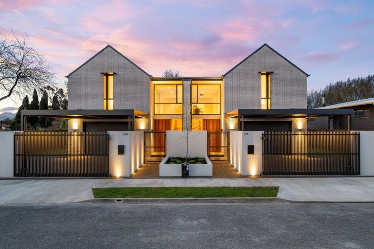 Photo of property in 118 Alfred Street, Blenheim, 7201