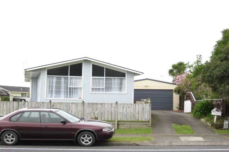 Photo of property in 38 Mangati Road, Bell Block, New Plymouth, 4312
