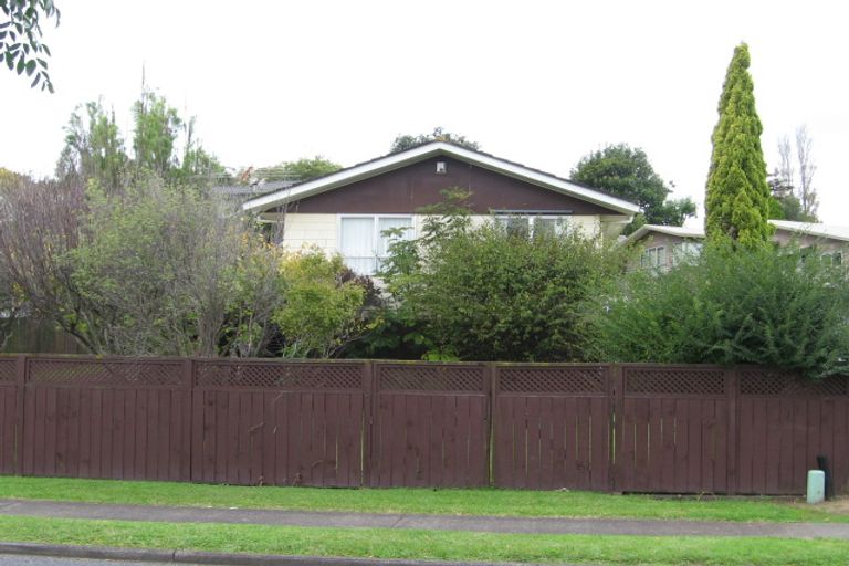 Photo of property in 22 Cranberry Place, Bucklands Beach, Auckland, 2012