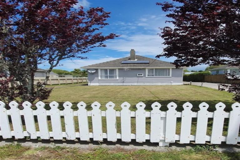 Photo of property in 11 Ajax Street, Stratford, 4332