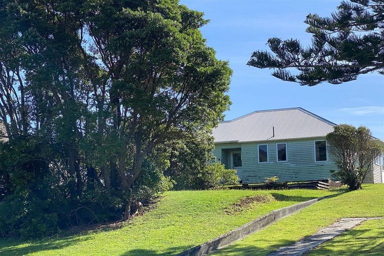 Photo of property in 8 Firth Street, Cobden, Greymouth, 7802