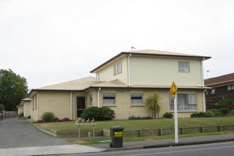 Photo of property in 51 Queen Street, Pukekohe, 2120