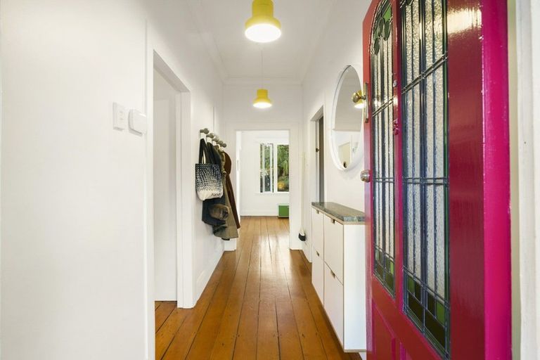 Photo of property in 5 England Street, Freemans Bay, Auckland, 1011