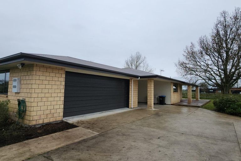 Photo of property in 31 Kite Road, Ohaupo, 3881