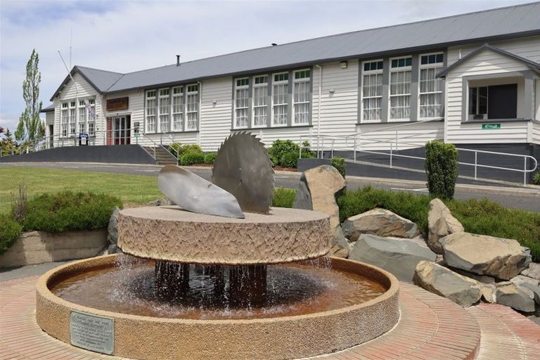 Photo of property in 40 Scotia Glen Street, Putaruru, 3411