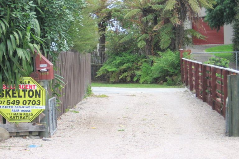 Photo of property in 184b Park Road, Katikati, 3129