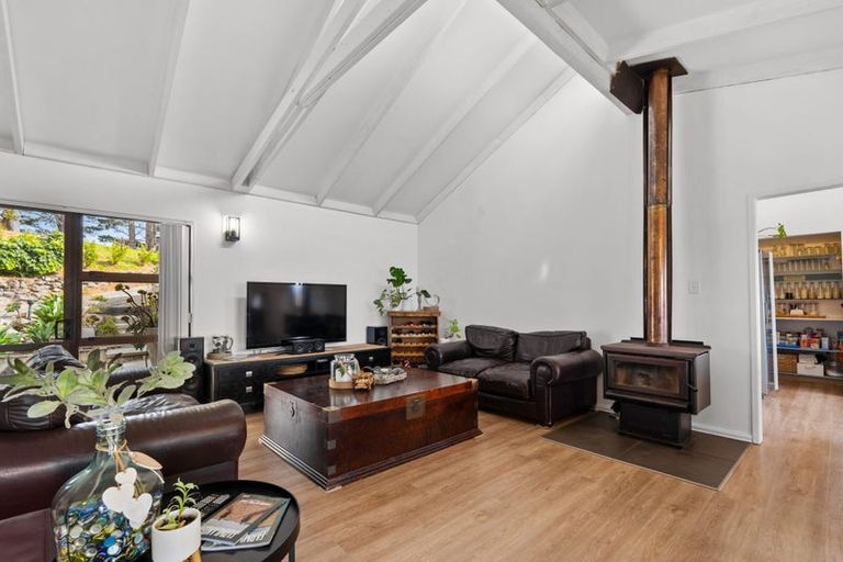 Photo of property in 289 Otuhi Road, Wheki Valley, Whangarei, 0179