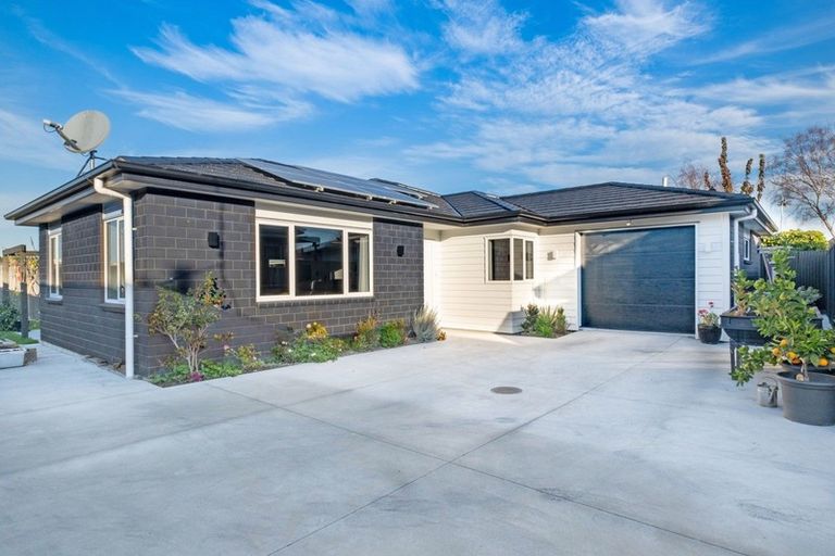 Photo of property in 164a Guppy Road, Taradale, Napier, 4112