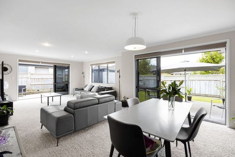 Photo of property in 27 Pengover Avenue, Leamington, Cambridge, 3432