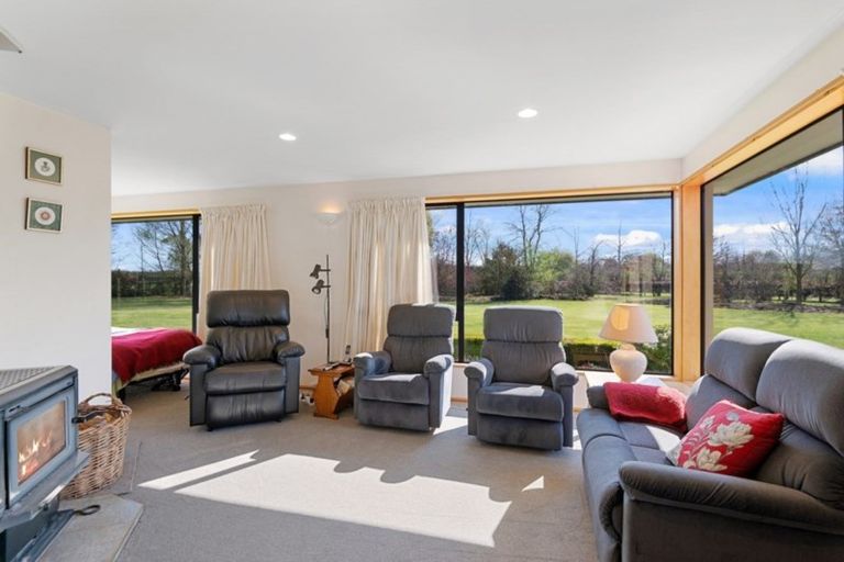 Photo of property in 53 Threlkelds Road, Ohoka, 7692