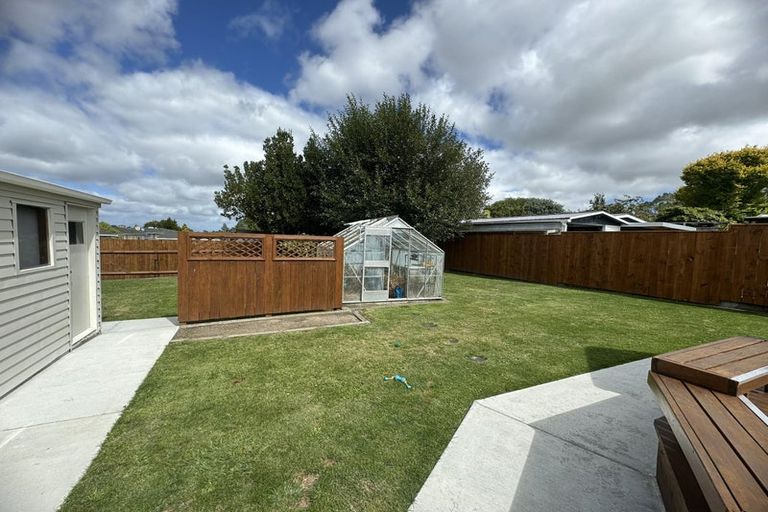 Photo of property in 8 Homelands Avenue, Feilding, 4702