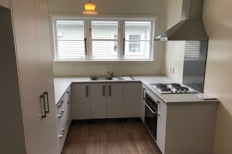 Photo of property in 16 Hall Crescent, Epuni, Lower Hutt, 5011