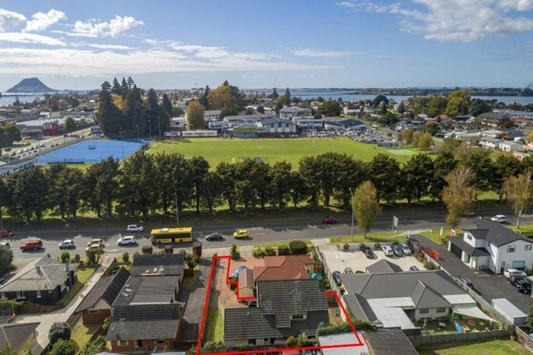 Photo of property in 188 Fifteenth Avenue, Tauranga South, Tauranga, 3112