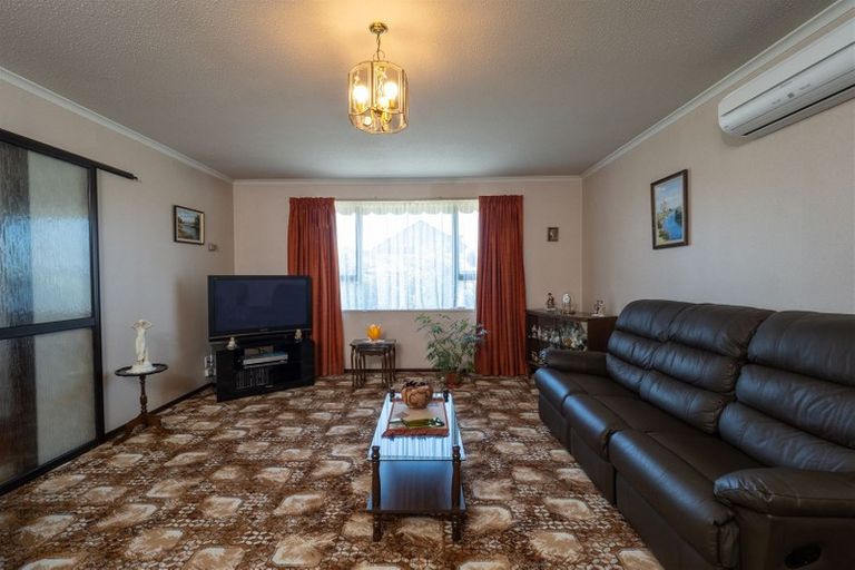 Photo of property in 284 Wills Street, Ashburton, 7700