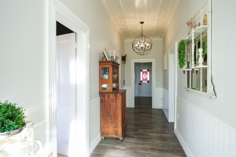 Photo of property in 288 Garfield Road, Norsewood, Dannevirke, 4977