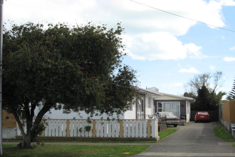 Photo of property in 4a Central Avenue, Gonville, Whanganui, 4501