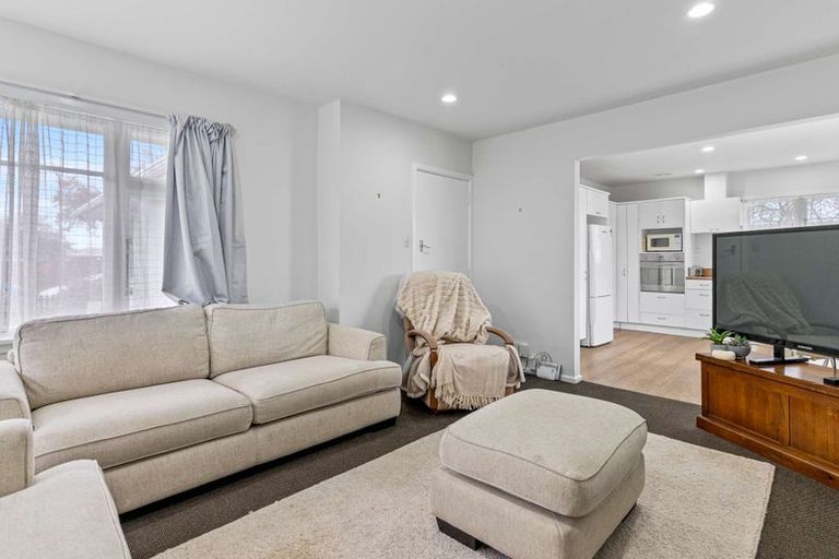 Photo of property in 10 Carters Road, Aranui, Christchurch, 8061