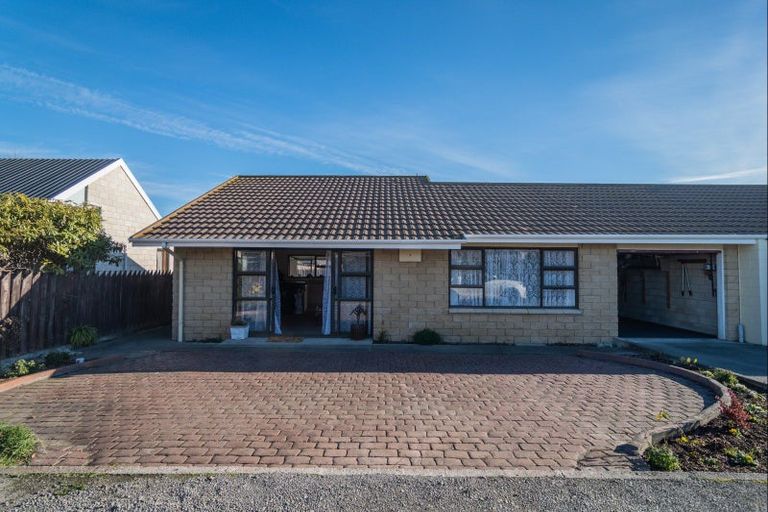 Photo of property in 1/207 King Street, Temuka, 7920
