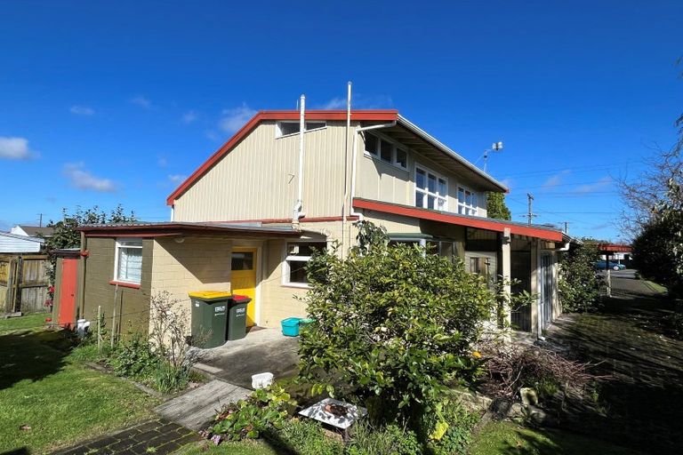 Photo of property in 180 Tramway Road, Enderley, Hamilton, 3214