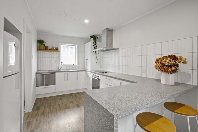 Photo of property in 25a Hartland Place, Welbourn, New Plymouth, 4312