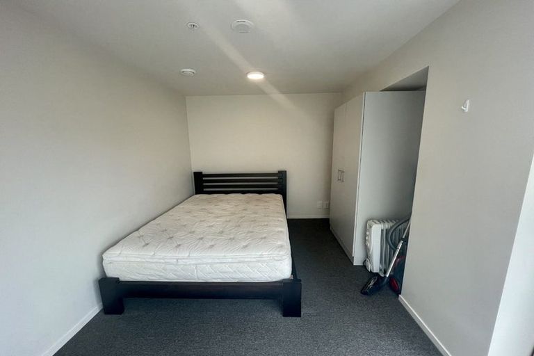 Photo of property in The Peak Apartments, 505/170 Taranaki Street, Te Aro, Wellington, 6011