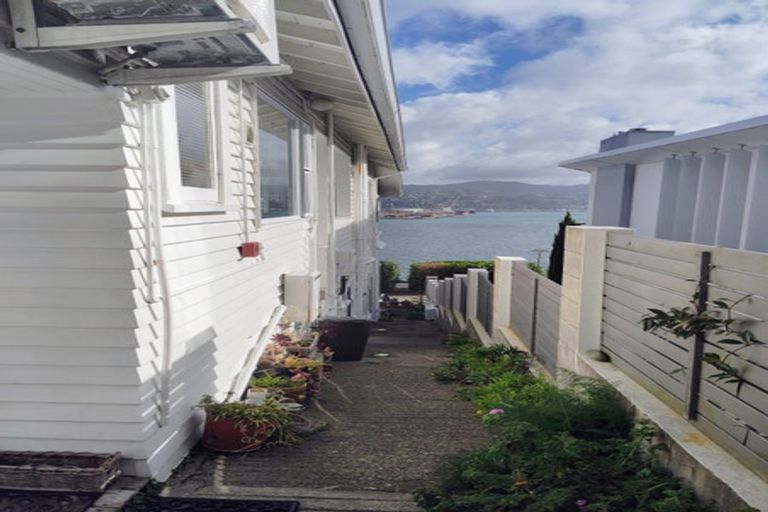 Photo of property in 5/20 Hay Street, Oriental Bay, Wellington, 6011